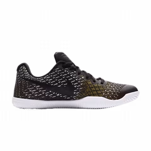 Nike Mamba Instinct 'Dark Grey'