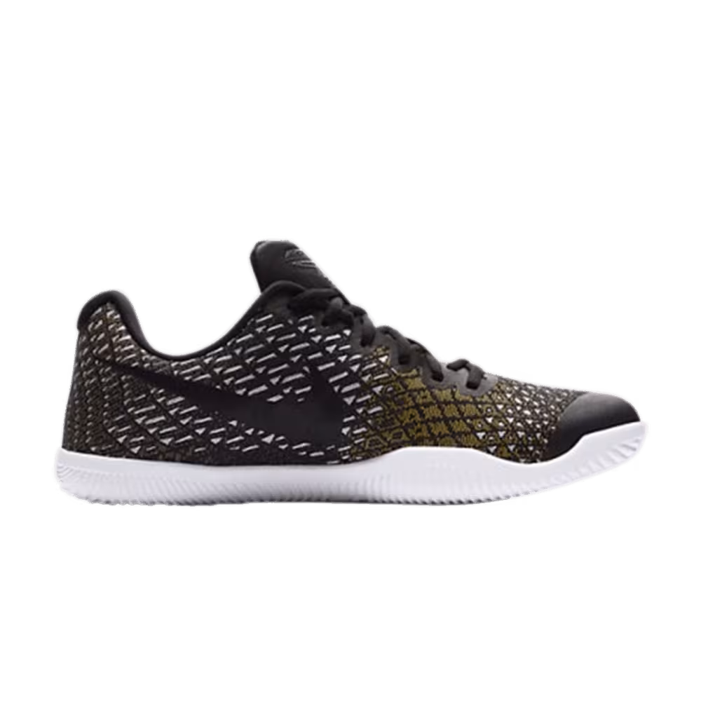 Nike Mamba Instinct Dark Grey