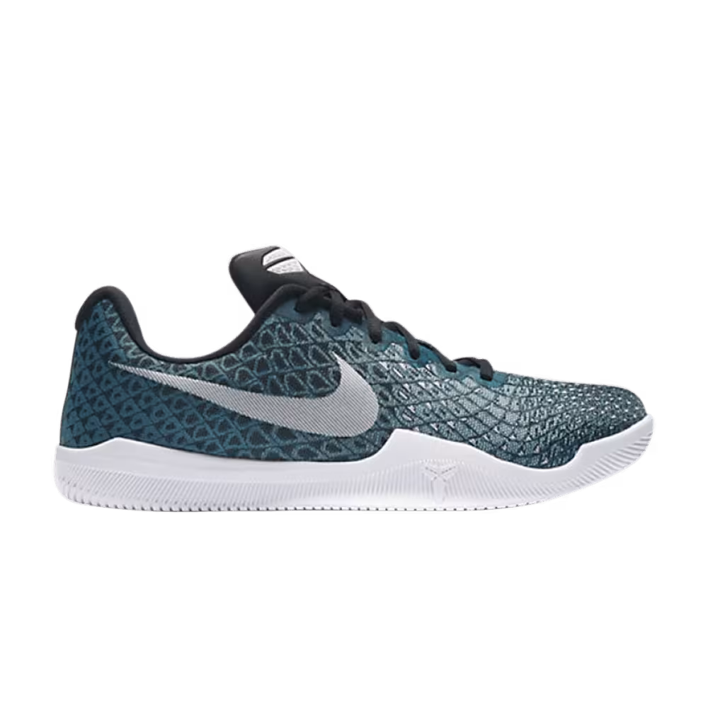 Nike Mamba Instinct Turbo Green