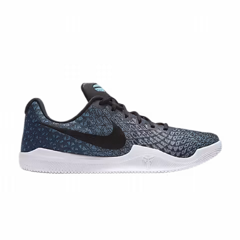 Nike Mamba Instinct 'Chlorine Blue'