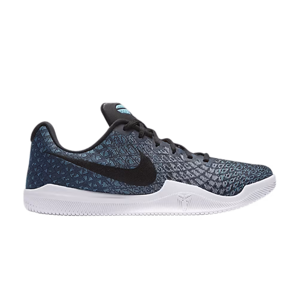 Nike Mamba Instinct Chlorine Blue