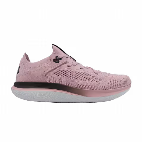 Under Armour Wmns Flow Synchronicity 'Retro Pink'