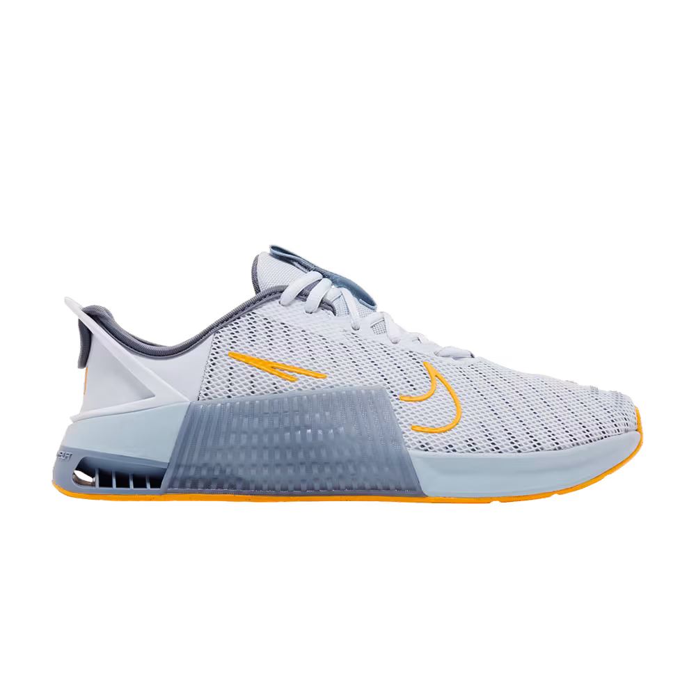 Nike Metcon 9 EasyOn Football Grey Sundial