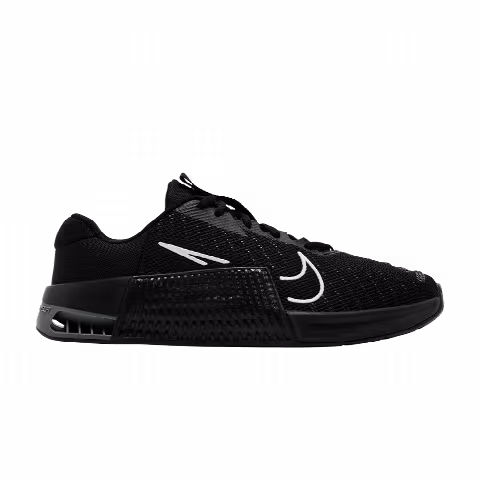 Nike Metcon 9 TB 'Black White Smoke Grey'
