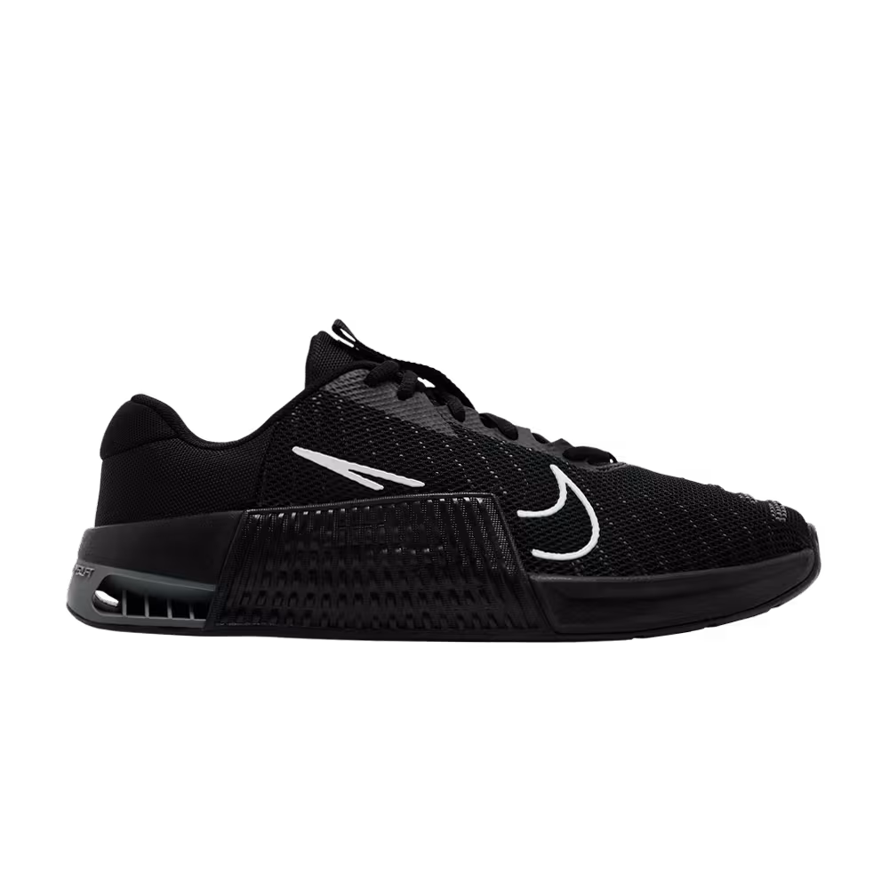 Nike Metcon 9 TB Black White Smoke Grey