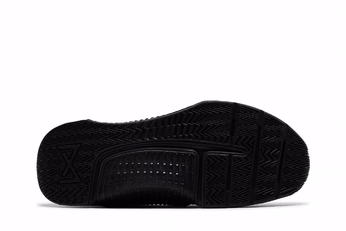 Nike Metcon 9 TB Black White Smoke Grey, view 5