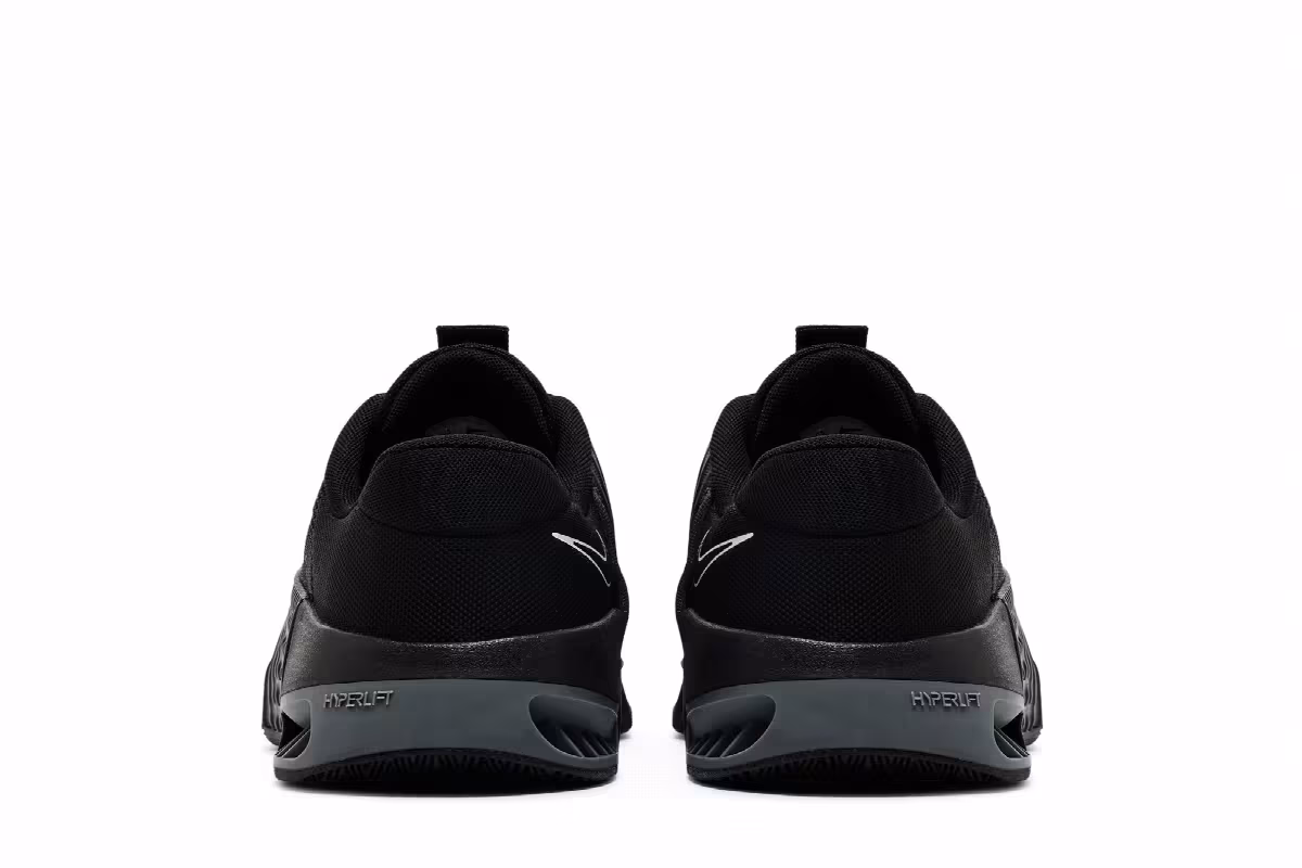 Nike Metcon 9 TB Black White Smoke Grey, view 7