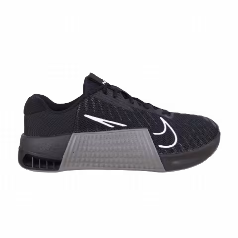Nike Metcon 9 TB 'Black Gunsmoke Grey'