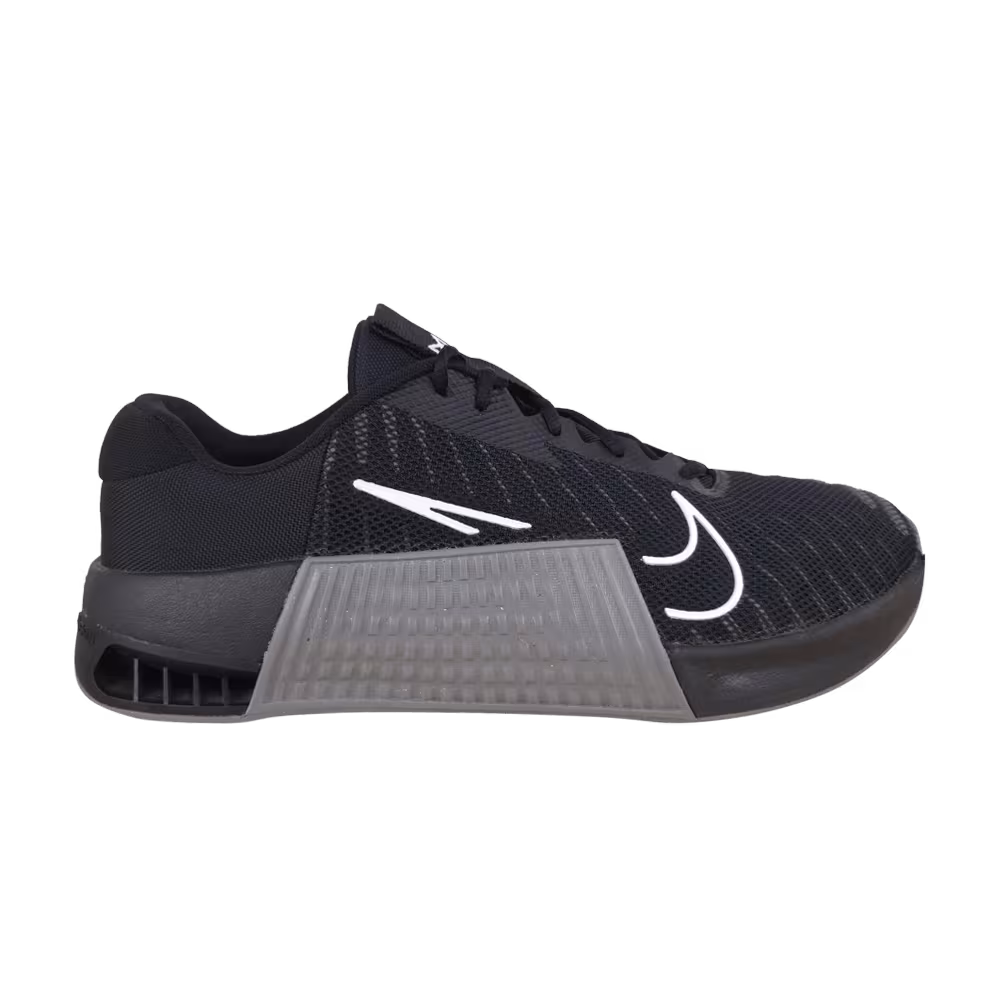 Nike Metcon 9 TB Black Gunsmoke Grey