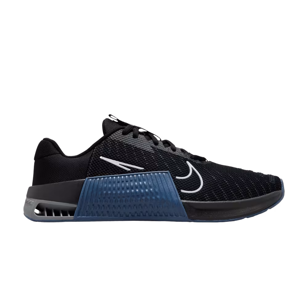 Nike Metcon 9 TB Black College Navy