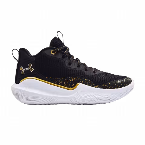 Under Armour Wmns Flow Breakthru 2 'Black Gold'