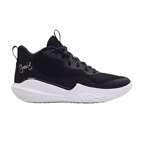 Under Armour Wmns Flow Breakthru 2 'Black White'