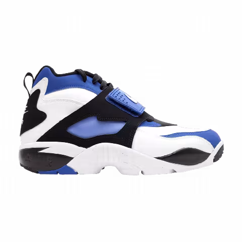 Nike Air Diamond Turf