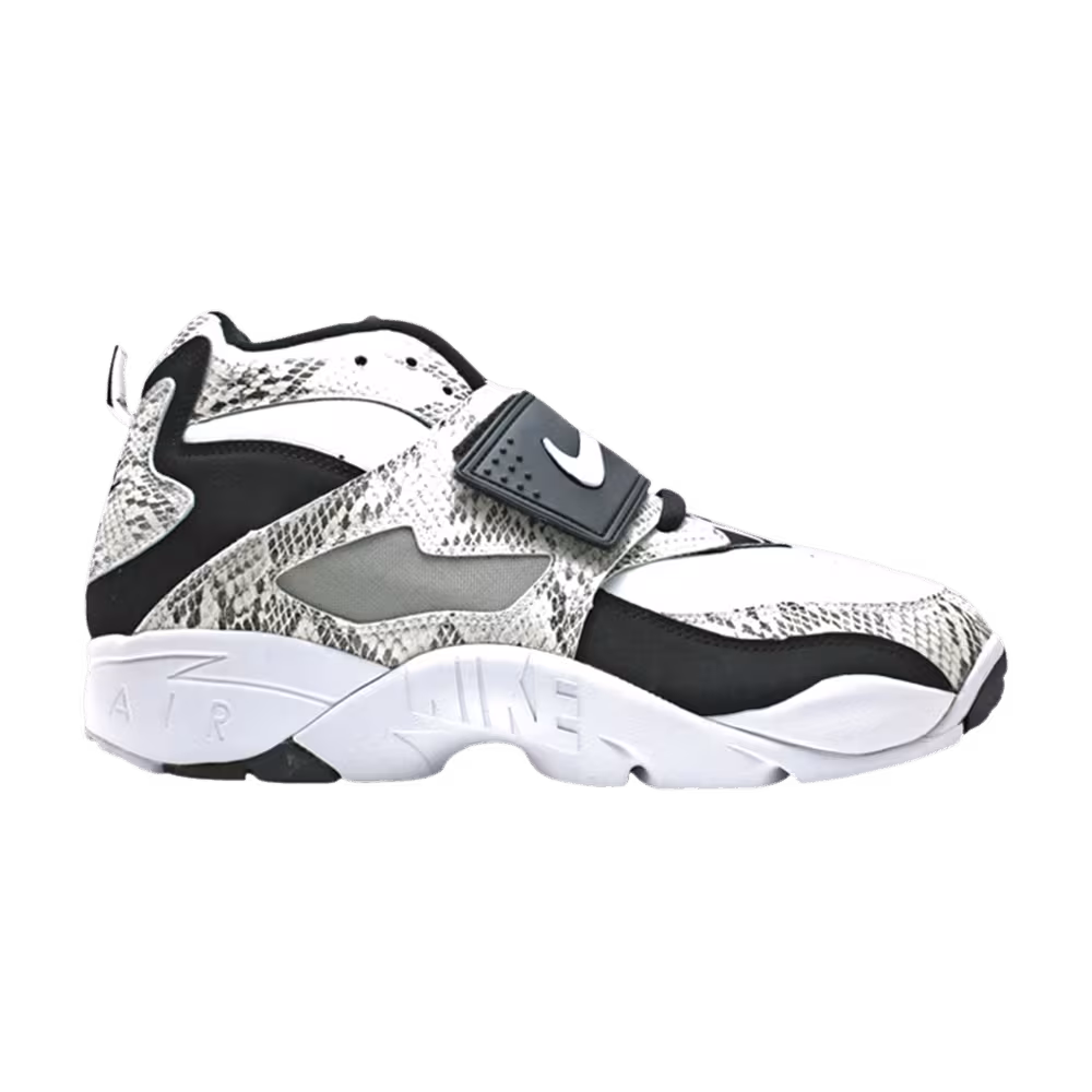 Nike Air Diamond Turf
