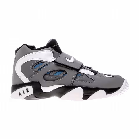 Nike Air Diamond Turf II