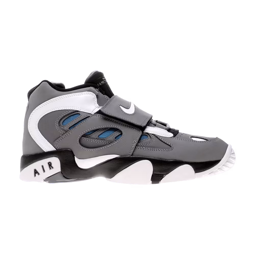 Nike Air Diamond Turf II