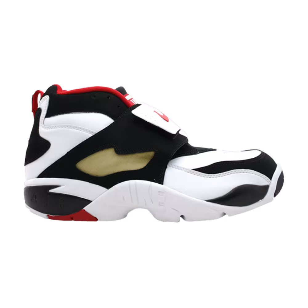 Nike Air Diamond Turf 49ers 2005