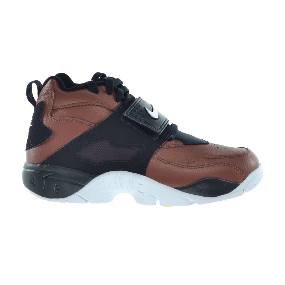 Nike Air Diamond Turf Football