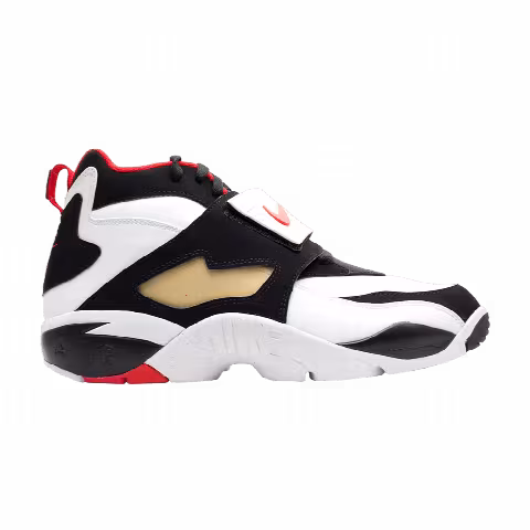 Nike Air Diamond Turf '49ers' 2010