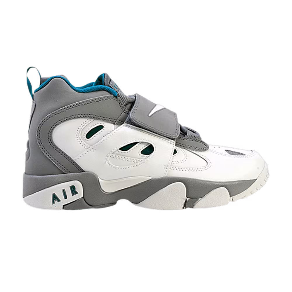 Nike Air Diamond Turf 2 GS Stealth Fresh Water