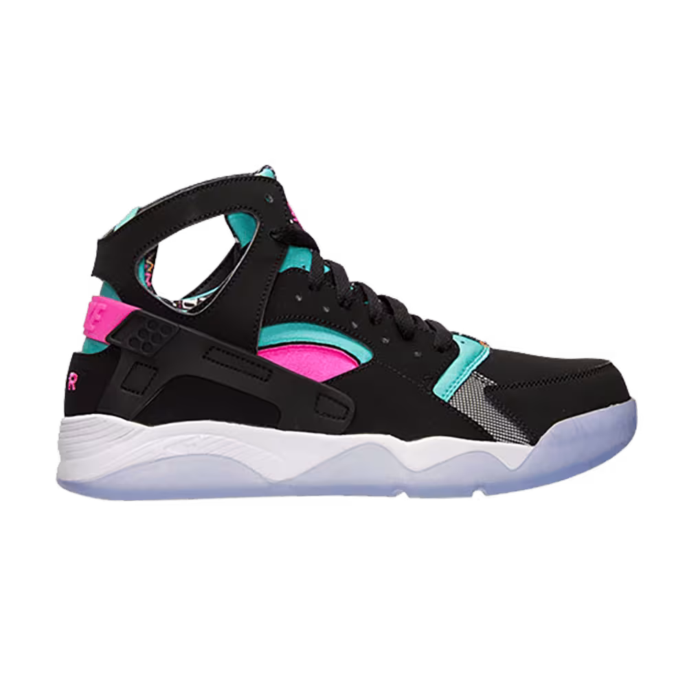 Nike Air Flight Huarache South Beach