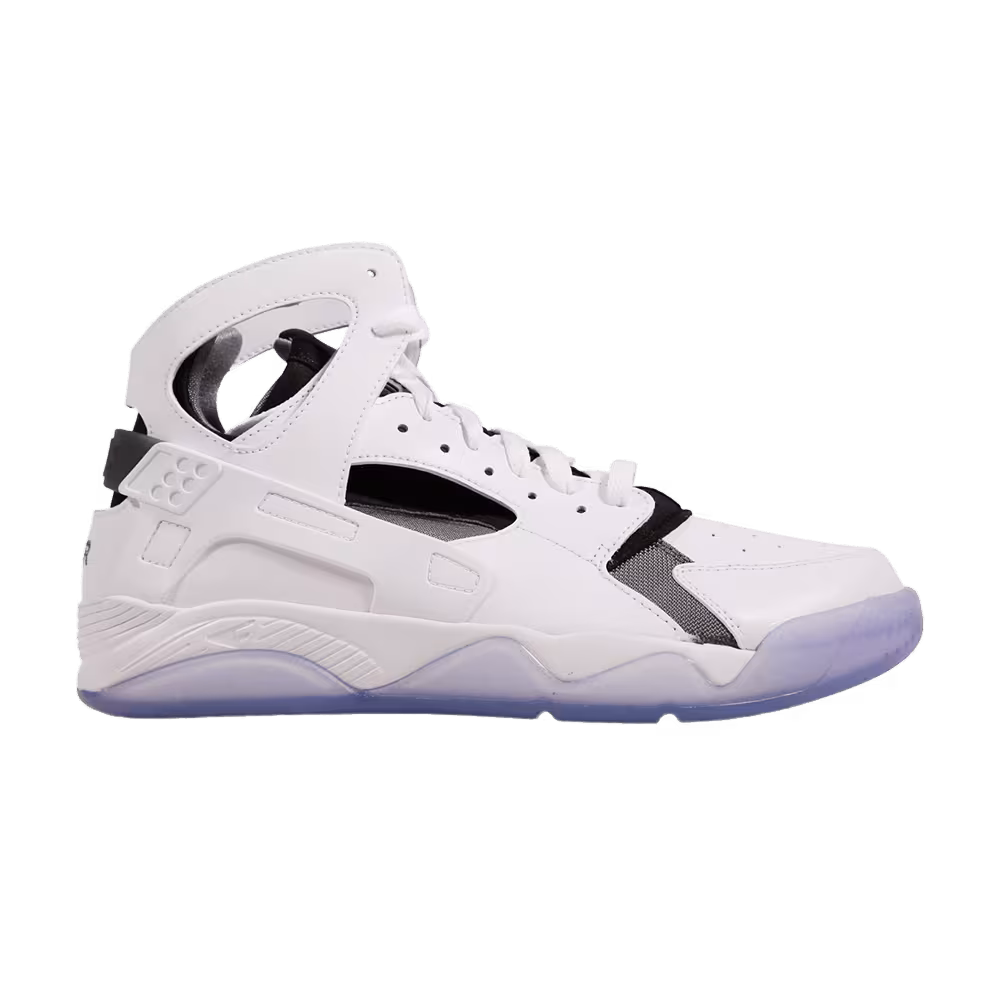 Nike Air Flight Huarache White Ice