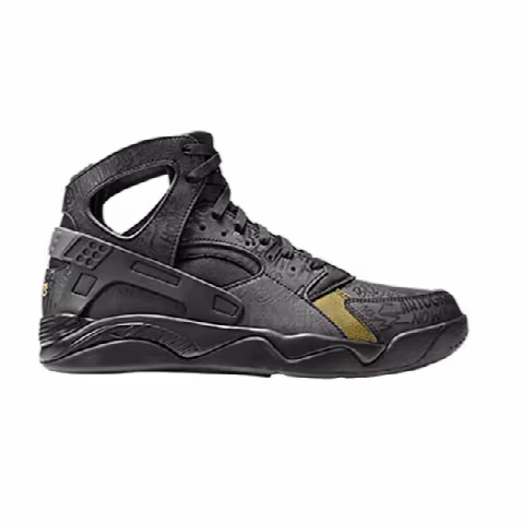 Nike Air Flight Huarache Premium 'Trash Talk'