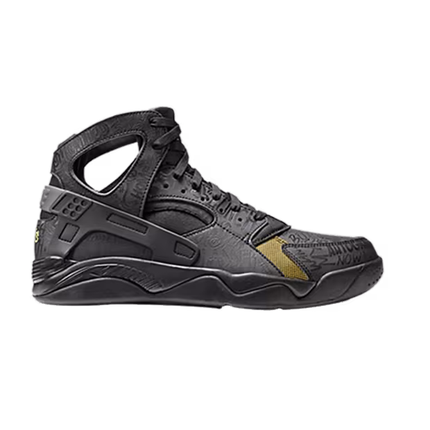 Nike Air Flight Huarache Premium Trash Talk