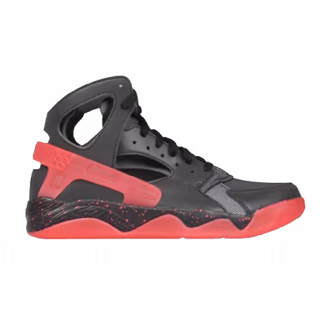 Nike Air Flight Huarache PRM QS 'Love Hate Pack'