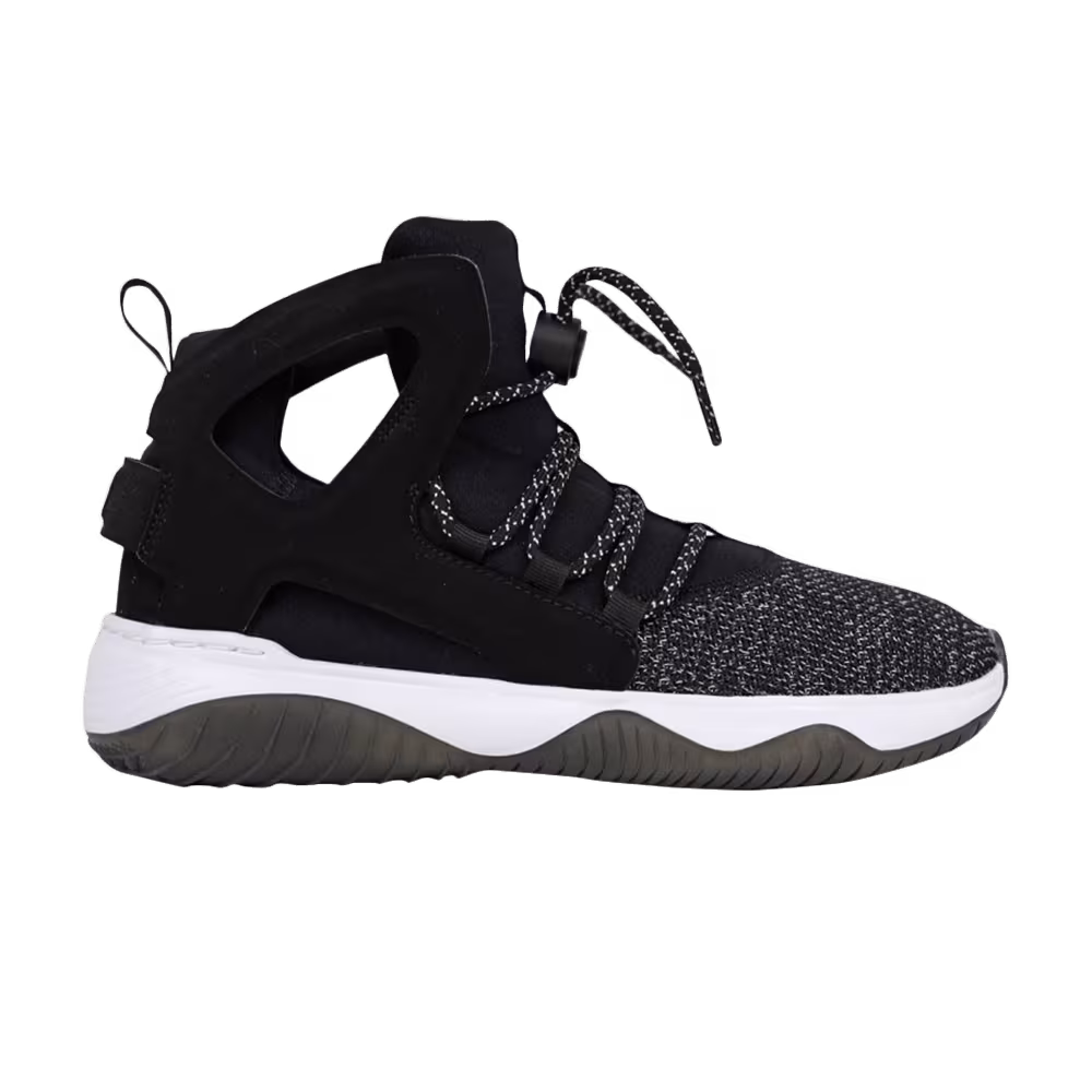 Nike Air Flight Huarache Ultra GS