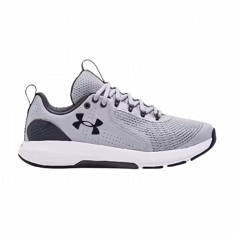 Under Armour Charged Commit TR 3 'Mod Grey'