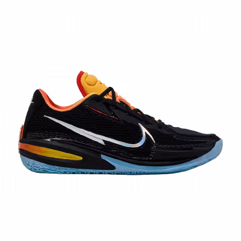 TITAN x Dylan Harper x Nike Air Zoom GT Cut 'Before The Light'