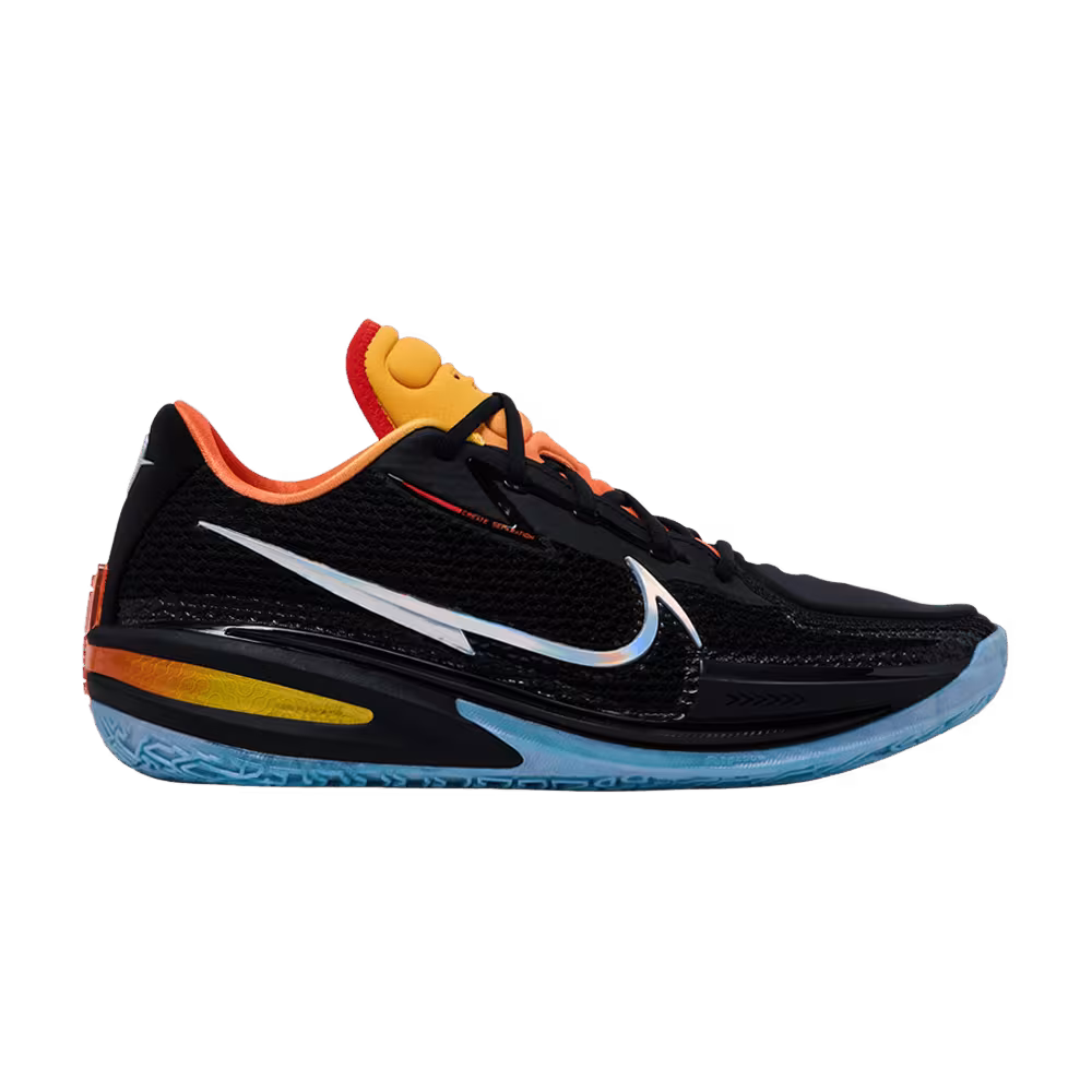TITAN x Dylan Harper x Nike Air Zoom GT Cut Before The Light