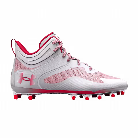 Under Armour Command MC Mid 'White Red'