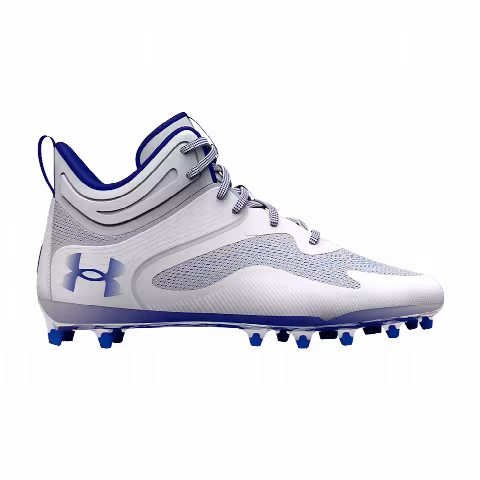 Under Armour Command MC Mid 'White Royal'