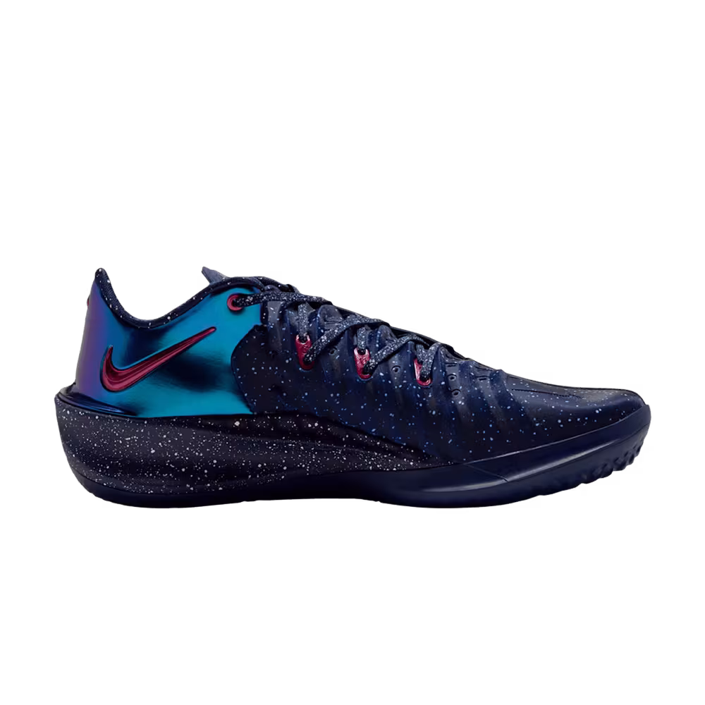 Nike Air Zoom GT Cut 4 PE Cade Cunningham