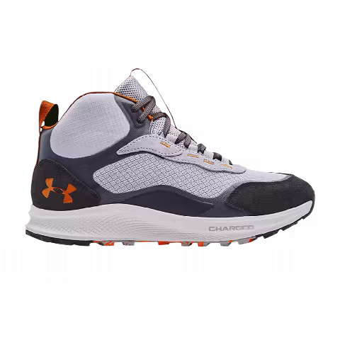 Under Armour Charged Bandit Trek 2 'Mod Grey'