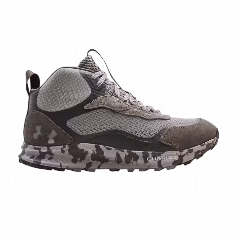 Under Armour Charged Bandit Trek 2 'Pewter Camo'