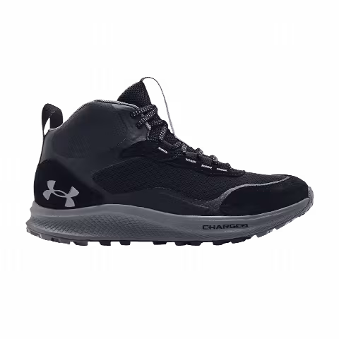 Under Armour Charged Bandit Trek 2 'Black Pitch Grey'