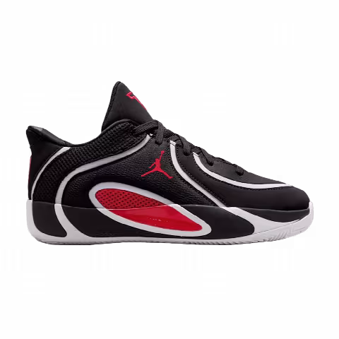 Nike Jordan Tatum 4 GS 'Bloodline'