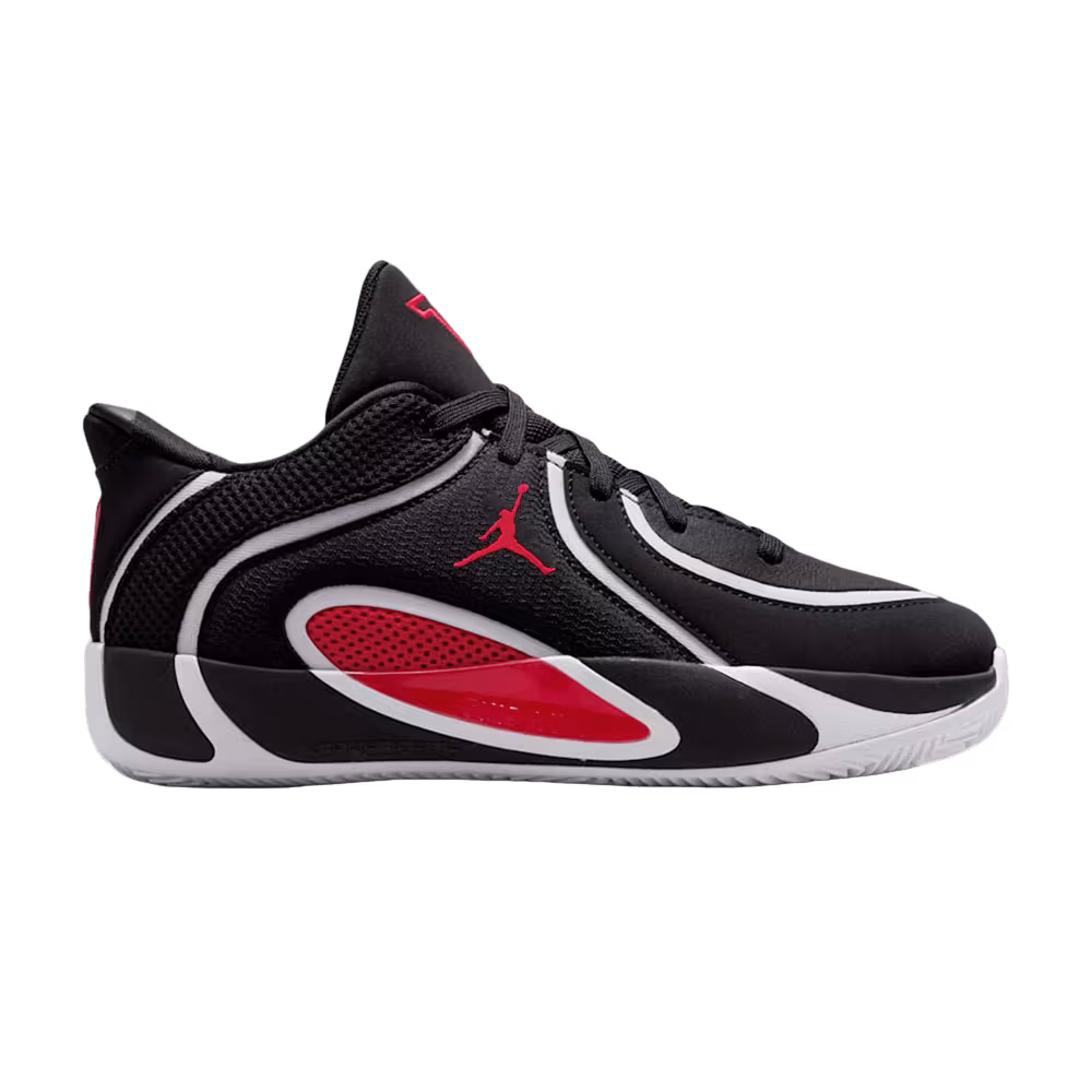 Nike Jordan Tatum 4 GS Bloodline
