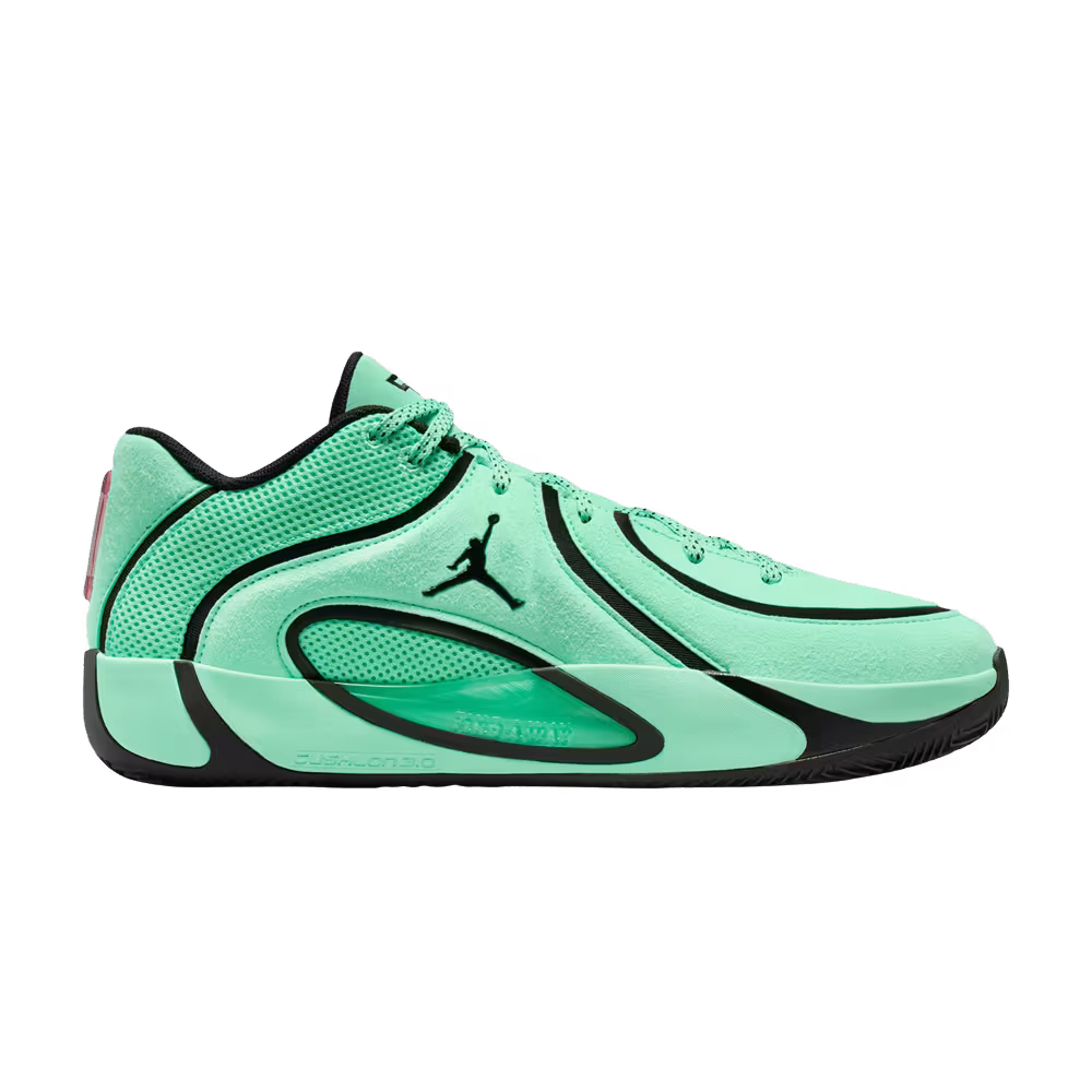 Nike Jordan Tatum 4 PF Green Glow