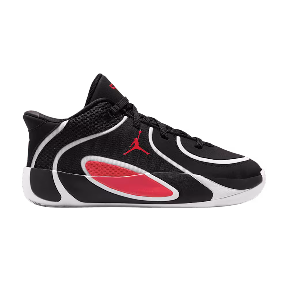 Nike Jordan Tatum 4 PS Bloodline