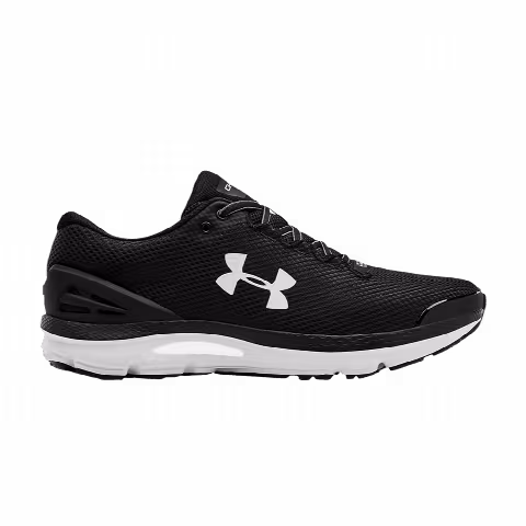 Under Armour Charged Gemini 'Black Graphite'
