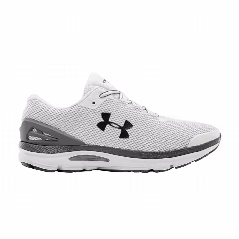 Under Armour Charged Gemini 'White Graphite'
