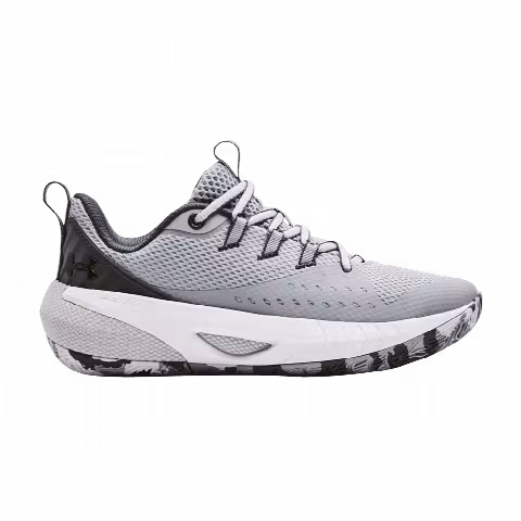 Under Armour Wmns HOVR Ascent 'Mod Grey'