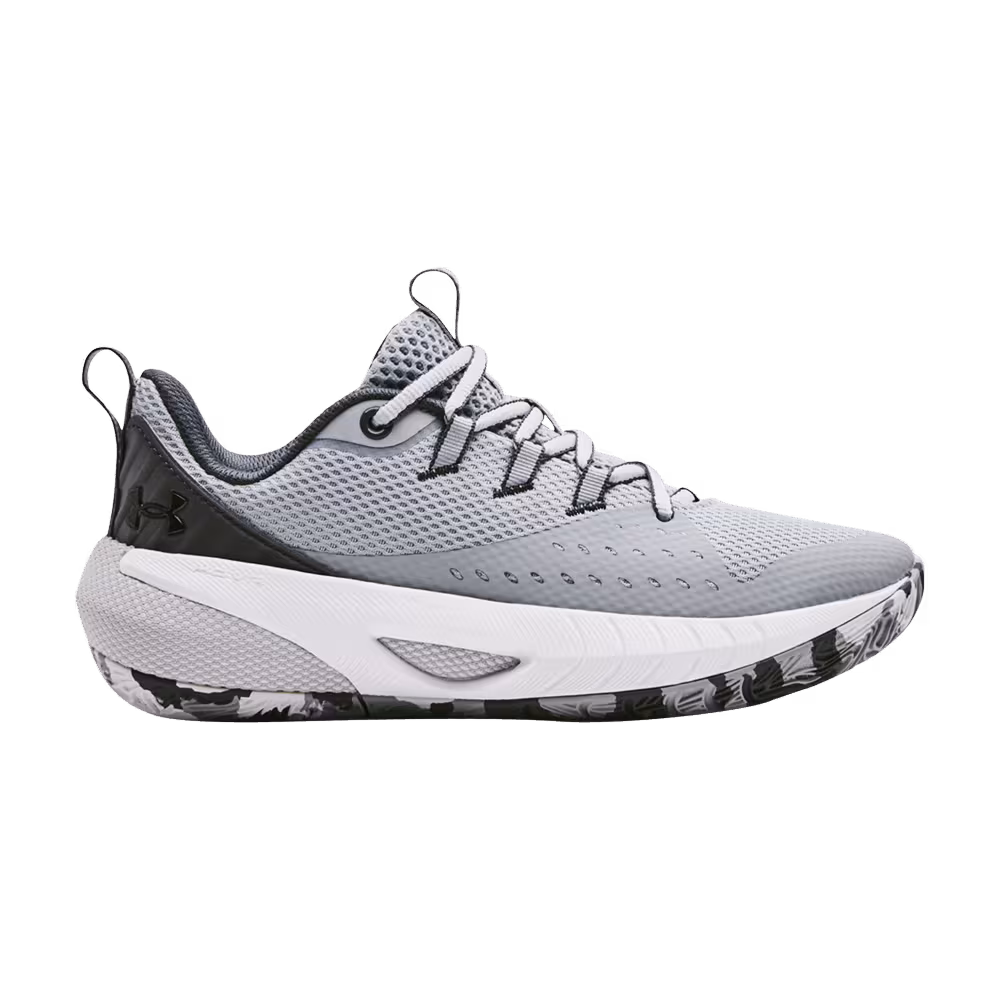 Under Armour Women's HOVR Ascent Mod Grey