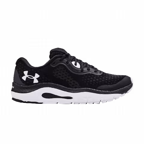 Under Armour Wmns HOVR Guardian 3 'Black White'