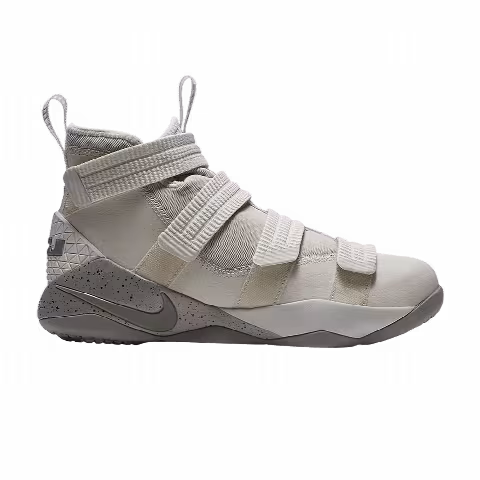 Nike Lebron Soldier 11 SFG 'Light Bone'