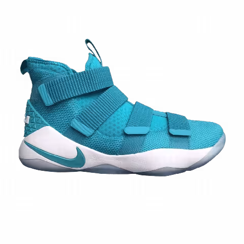 Nike LeBron Soldier 11 TB 'Teal'
